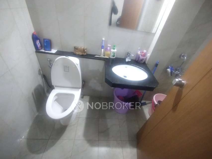 2 BHK Flat In The Crown Greens  For Sale  In Hinjewadi