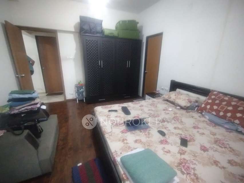 2 BHK Flat In The Crown Greens  For Sale  In Hinjewadi