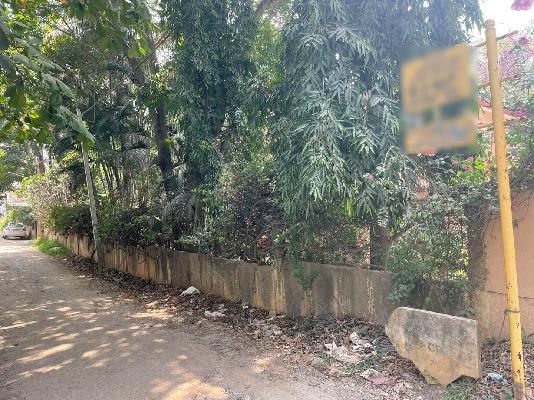 Plot For Sale  In Whitefield