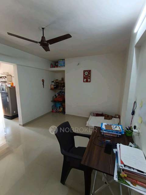 1 BHK Flat In Amruta Hieghts for Rent  In Warje