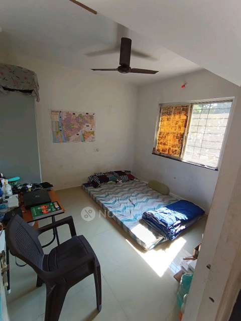 1 BHK Flat In Amruta Hieghts for Rent  In Warje