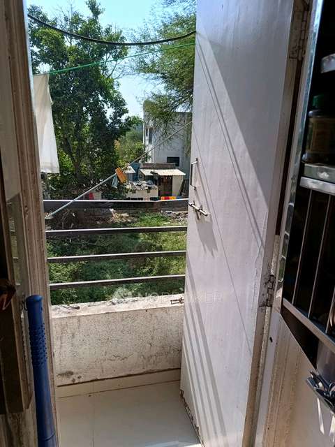 1 BHK Flat In Amruta Hieghts for Rent  In Warje