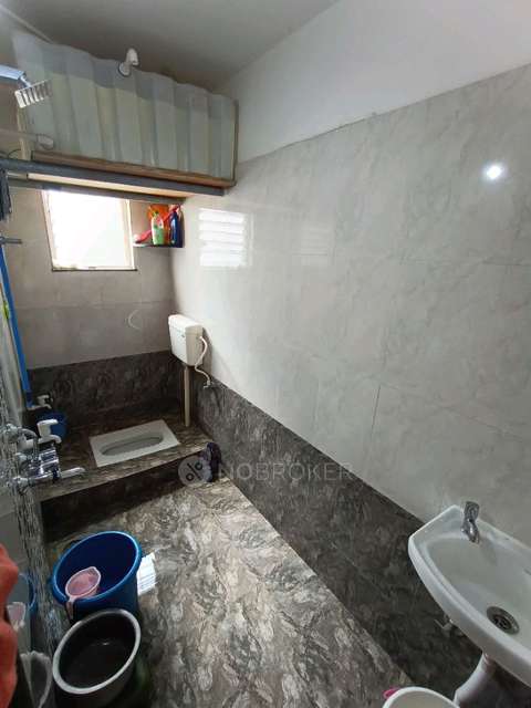 1 BHK Flat In Amruta Hieghts for Rent  In Warje