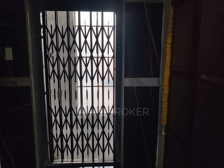 3 BHK Flat In Saipoorna Residency For Sale  In Peerzadiguda
