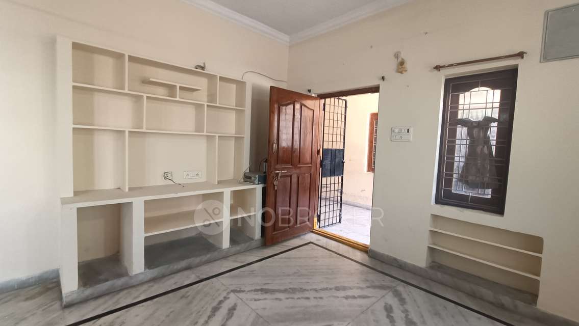 3 BHK Flat In Saipoorna Residency For Sale  In Peerzadiguda