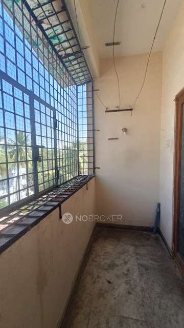 3 BHK Flat In Saipoorna Residency For Sale  In Peerzadiguda