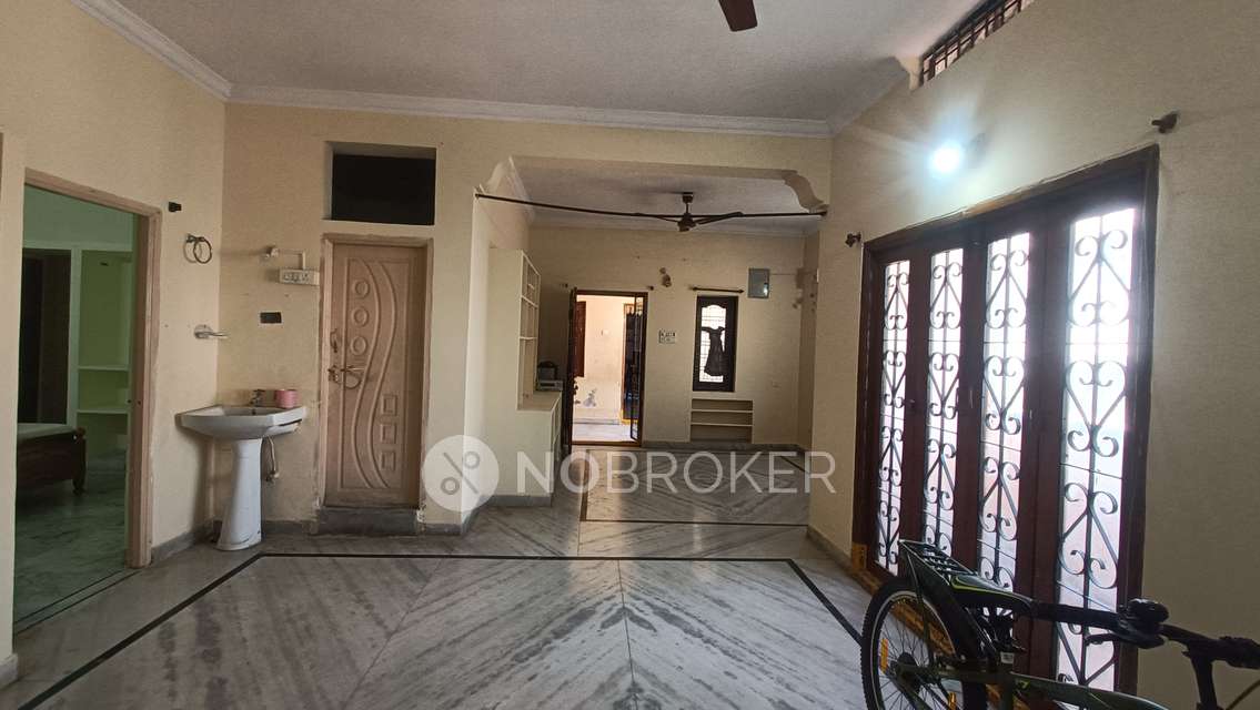 3 BHK Flat In Saipoorna Residency For Sale  In Peerzadiguda