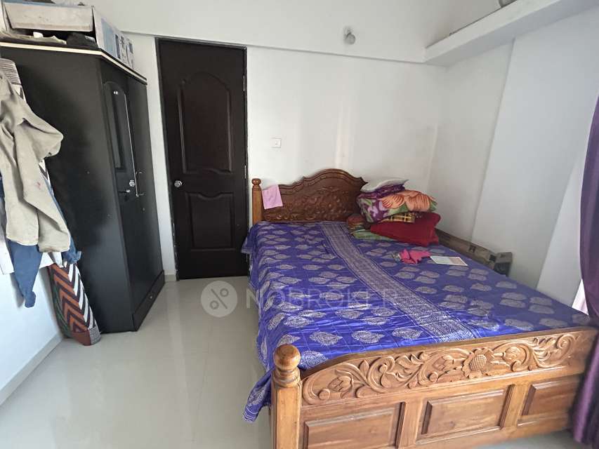 2 BHK Flat In Sherlyn Avenue %28yash Developers%29, Pisoli, for Rent  In Pisoli,