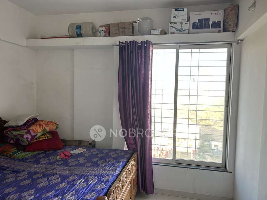 2 BHK Flat In Sherlyn Avenue %28yash Developers%29, Pisoli, for Rent  In Pisoli,