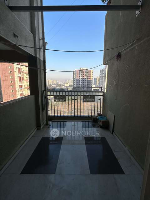 2 BHK Flat In Sherlyn Avenue %28yash Developers%29, Pisoli, for Rent  In Pisoli,