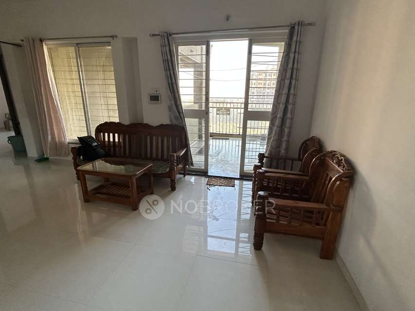 2 BHK Flat In Sherlyn Avenue %28yash Developers%29, Pisoli, for Rent  In Pisoli,