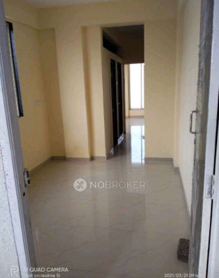 1 BHK Flat In Ss Park For Sale  In Palghar