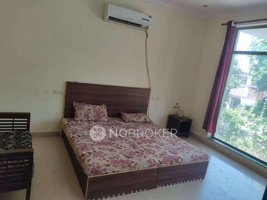 PG for Girls in  Sector 41