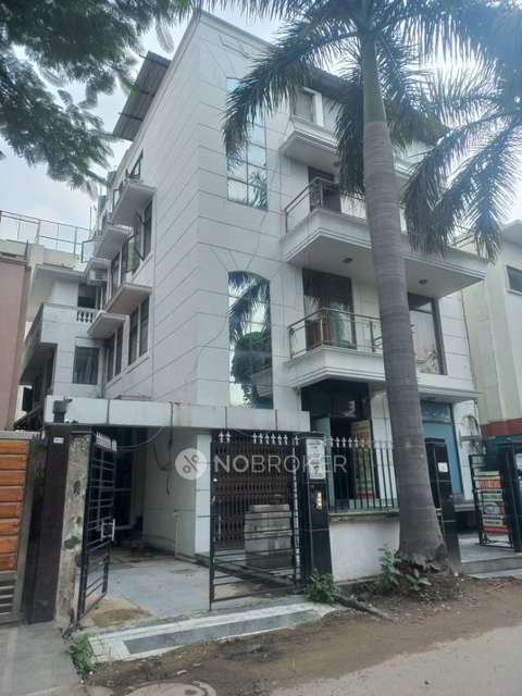 PG for Girls in  Sector 41