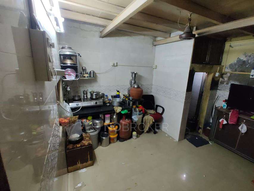 1 RK House For Sale  In Jogeshwari East