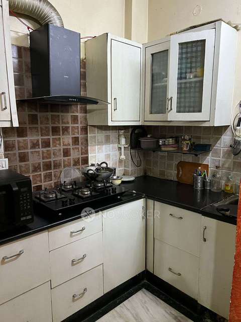 3 BHK Flat In Green Street Resident Welfare Society For Sale  In Indirapuram