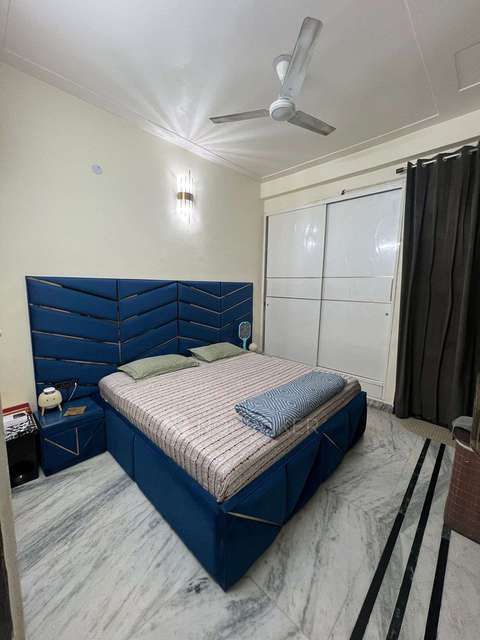 3 BHK Flat In Green Street Resident Welfare Society For Sale  In Indirapuram