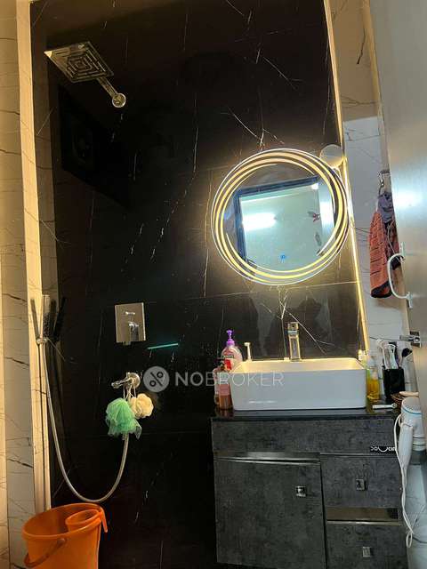 3 BHK Flat In Green Street Resident Welfare Society For Sale  In Indirapuram
