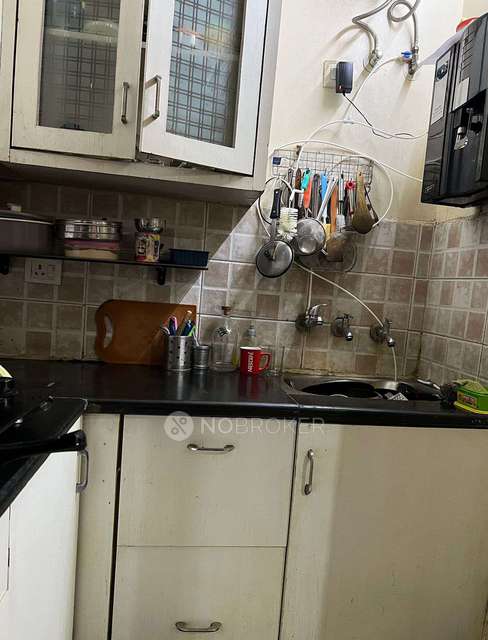 3 BHK Flat In Green Street Resident Welfare Society For Sale  In Indirapuram