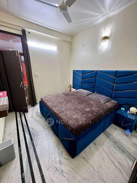 3 BHK Flat In Green Street Resident Welfare Society For Sale  In Indirapuram