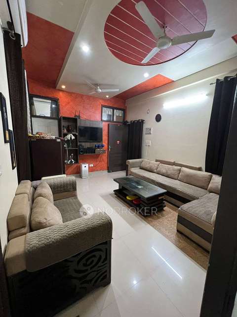 3 BHK Flat In Green Street Resident Welfare Society For Sale  In Indirapuram