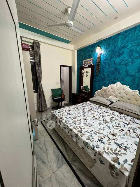 3 BHK Flat In Green Street Resident Welfare Society For Sale  In Indirapuram