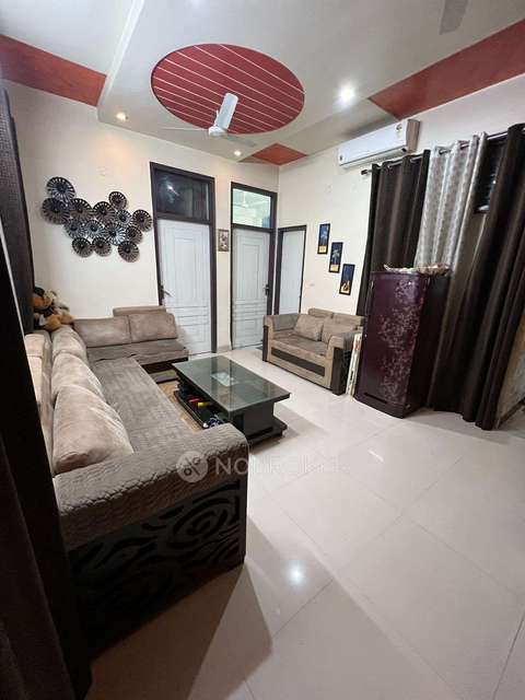 3 BHK Flat In Green Street Resident Welfare Society For Sale  In Indirapuram