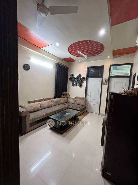 3 BHK Flat In Green Street Resident Welfare Society For Sale  In Indirapuram