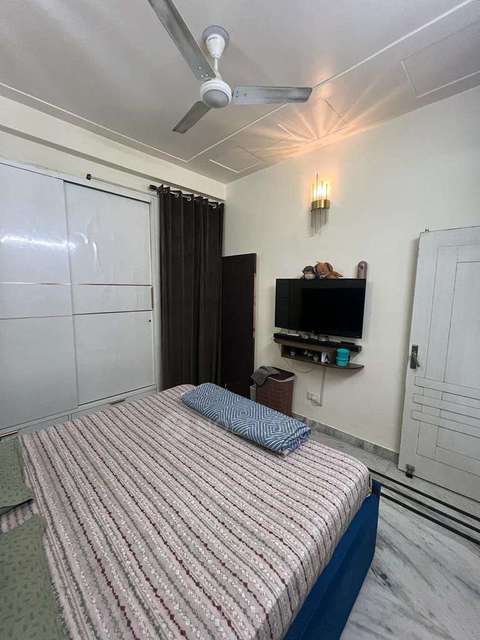 3 BHK Flat In Green Street Resident Welfare Society For Sale  In Indirapuram