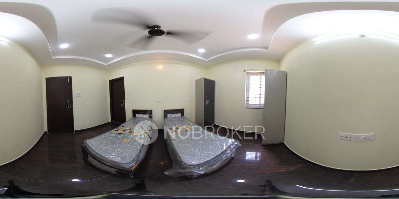 PG for Girls in Raidurgam