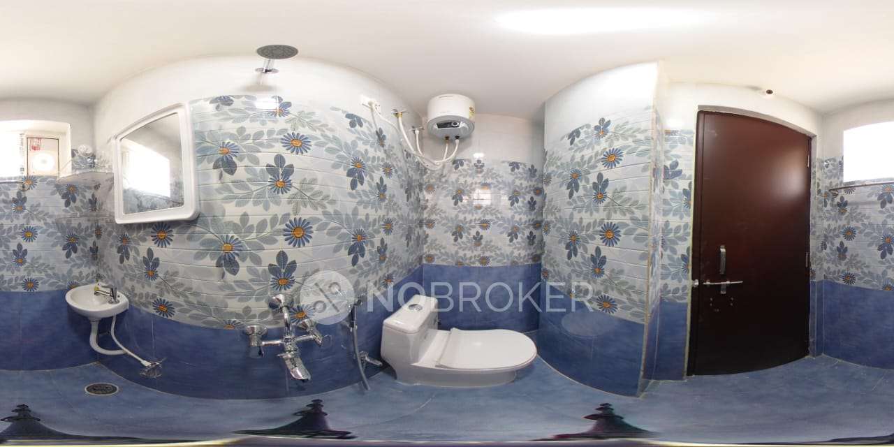 PG for Girls in Raidurgam