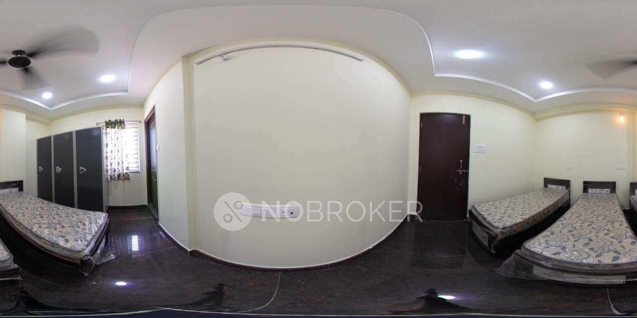 PG for Girls in Raidurgam