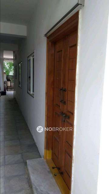 4+ BHK Flat In Stand Alone Building For Sale  In Sainikpuri