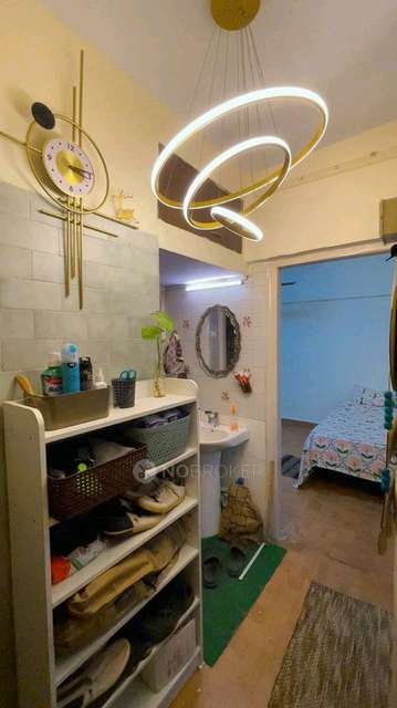 PG for Boys in  Andheri West