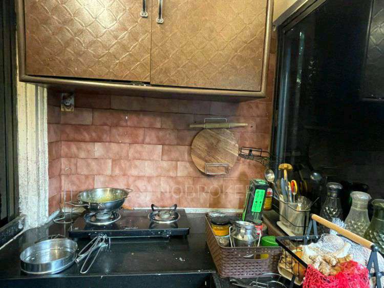 PG for Boys in  Andheri West