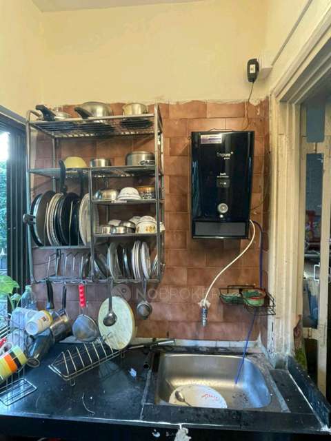 PG for Boys in  Andheri West