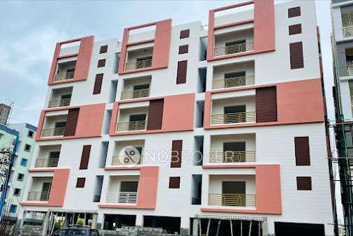 2 BHK Flat In Celebrity Pearl For Sale  In Electronics City 