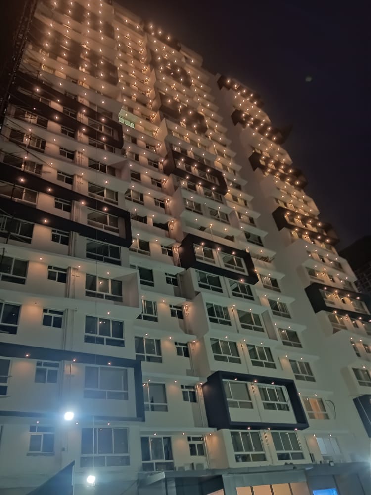 Lotus Residency Goregaon West