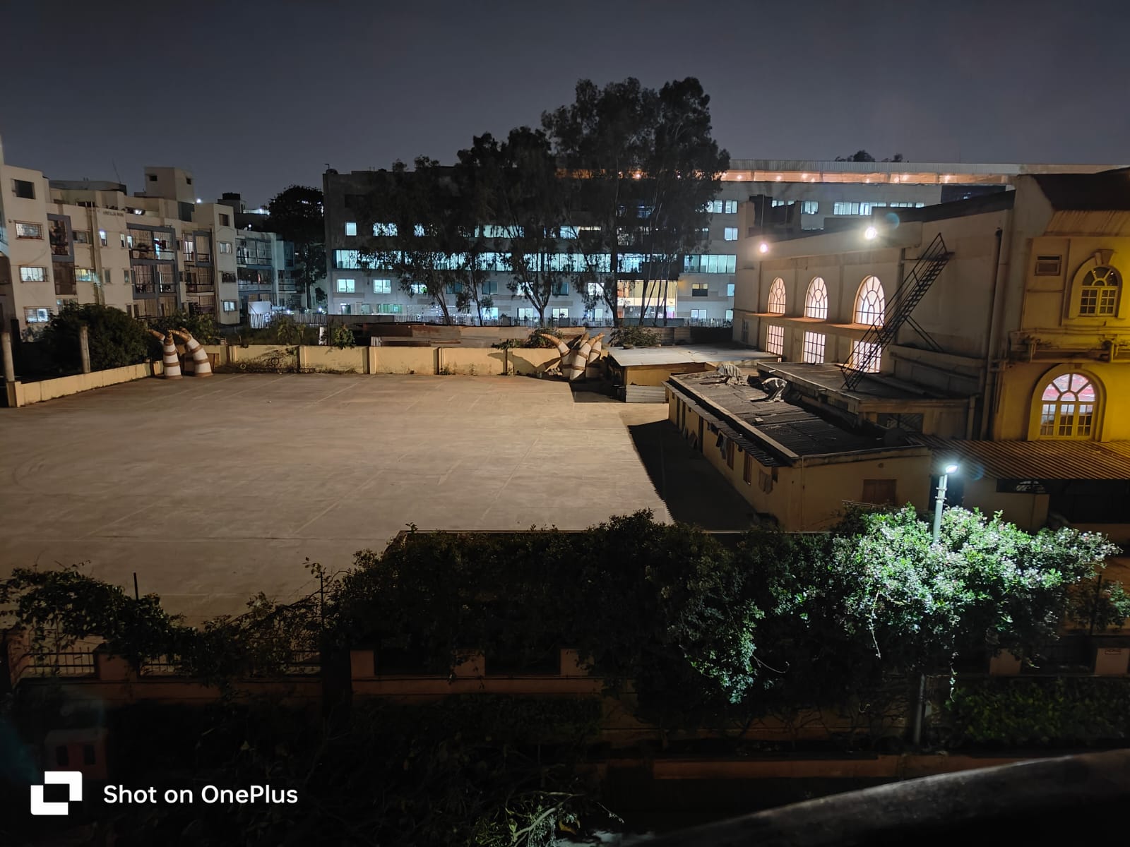 Shriram Samruddhi Apartments