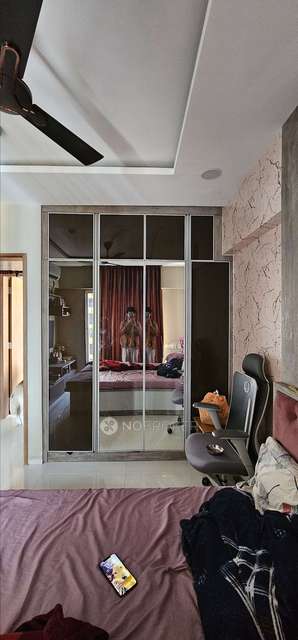 2 BHK Flat In Equilife Homes, Mahalunge for Rent  In Mahalunge