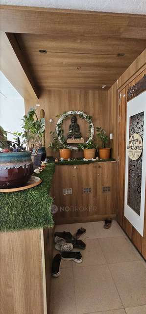 2 BHK Flat In Equilife Homes, Mahalunge for Rent  In Mahalunge