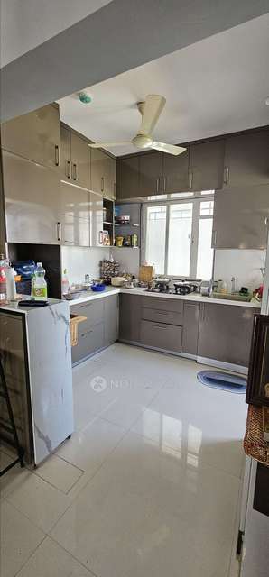 2 BHK Flat In Equilife Homes, Mahalunge for Rent  In Mahalunge