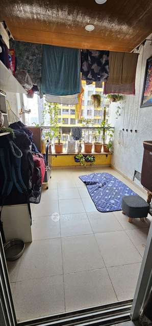 2 BHK Flat In Equilife Homes, Mahalunge for Rent  In Mahalunge