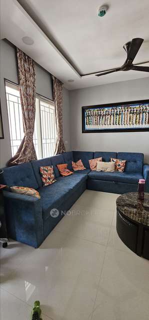 2 BHK Flat In Equilife Homes, Mahalunge for Rent  In Mahalunge