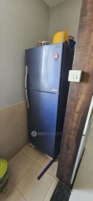 2 BHK Flat In Equilife Homes, Mahalunge for Rent  In Mahalunge