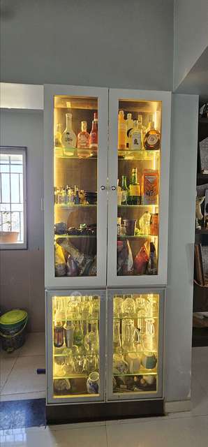 2 BHK Flat In Equilife Homes, Mahalunge for Rent  In Mahalunge