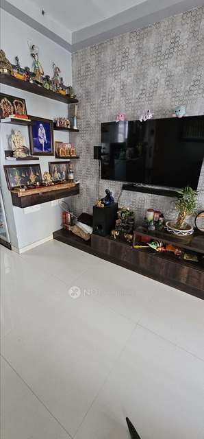 2 BHK Flat In Equilife Homes, Mahalunge for Rent  In Mahalunge