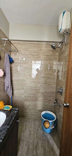 2 BHK Flat In Equilife Homes, Mahalunge for Rent  In Mahalunge