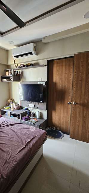 2 BHK Flat In Equilife Homes, Mahalunge for Rent  In Mahalunge