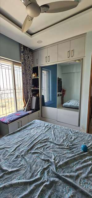 2 BHK Flat In Equilife Homes, Mahalunge for Rent  In Mahalunge